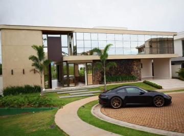 Casa alto padrão na Enseada Azul · Casa à venda no Condomínio Alto Bacutia