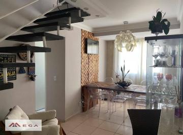 430a092d3889c0e5631a8ee05afbb02289c8f5aa · Cobertura com 2 dormitórios à venda, 120 m² por R$ 730.000,00 - Jardim Paulistano - Campinas/SP