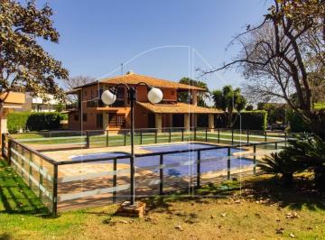 Casa · 480m² · 3 Quartos · SMDB - CONDOMÍNIO FECHADO, REFORMADA, DOIS PAVIMENTOS, 3 SUÍTES, 1 SUÍTE MASTER. DISPONIBILIDADE EM