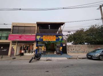 f622abf52090d53087e32d11a5e2a9aa2afc25d0 · Casa com 2 dormitórios à venda, 203 m² por R$ 720.000,00 - Parque Santa Teresa - Carapicuíba/SP