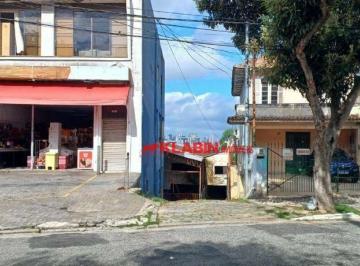 d61df1e4703764e35d98286927cc086173858e48 · Terreno a na Vila Deodoro com 1000m² de Terreno e Construção de 1800m² com Comércio - Ideal para Inv