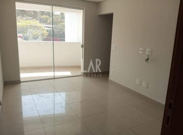 Apartamento · 70m² · 3 Quartos · 2 Vagas · Apartamento à venda, 3 quartos, 1 suíte, 2 vagas, Serrano - Belo Horizonte/MG