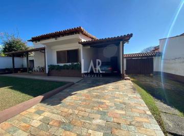 Casa · 200m² · 4 Quartos · 10 Vagas · Casa à venda, 4 quartos, 2 suítes, 10 vagas, Bandeirantes (Pampulha) - Belo Horizonte/MG