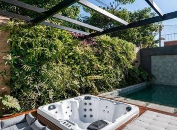 Área de lazer · Sobrado à venda, 400 m² por R$ 12.770.000,00 - Cerâmica - São Caetano do Sul/SP