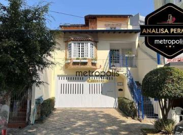 1f5492196f0b33c7592cfbb5a6ea632fd4a1675f · Casa à venda, 330 m² por R$ 1.490.000,00 - Vila Alice - Santo André/SP