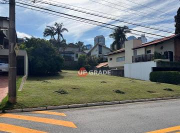 f3674161916409966875834bab2747755b244646 · Produto Raro no mercado!! Terreno à venda, 580 m² por R$ 4.800.000 - Alphaville Residencial 2 - Baru