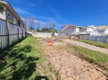 b869fd8ec0d2079403c4cd83cdf2aea0b740a99d · Terreno à venda, 1025 m² por R$ 7.950.000 - Tamboré 03 - Santana de Parnaíba/SP