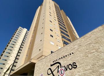 Apartamento · 143m² · 2 Quartos · 3 Vagas · Apartamento à venda, Residencial Davos, MONTE CASTELO, CAMPO GRANDE - MS