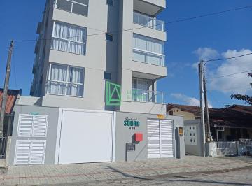 Apartamento · 58m² · 1 Quarto · 1 Vaga · Apartamento para locação mobiliado 02 dormitórios, GRAVATÁ, NAVEGANTES - SC