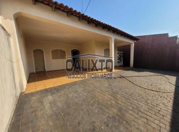 Casa · 200m² · 3 Quartos · CASA BAIRRO UMUARAMA