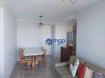 78624f9b77553b36a66f7448599282c07e425d04 · Apartamento com 2 quartos, à venda na Vila Maria - 50 m² - São Paulo/SP