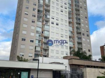 e4c76404dd04d517b7f7e9b4cd38232161c89b75 · Apartamento com 3 quartos, à venda na Vila Maria - 60 m² - São Paulo/SP