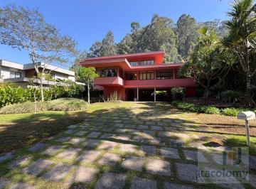 f873ad86b50be297a8b8c65e658e14c344ec5c11 · Casa à venda no Residencial Tamboré 1