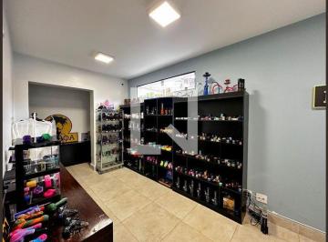 Casa · 250m² · 4 Quartos · 5 Vagas · Casa para Aluguel - Campo Belo, 4 Quartos, 250 m2 - São Paulo