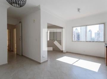 Apartamento · 80m² · 2 Quartos · 2 Vagas · Apartamento para Aluguel - Moema, 2 Quartos,  80 m2 - São Paulo