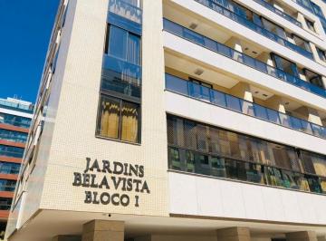 2907844559279dc98742f3f1017260d880cc1945 · SQNW 108 Bloco I, Duplex, Noroeste, Apartamento de 02 quartos,  Jardins Bela Vista Bloco I