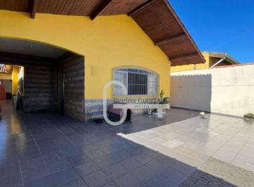 4f3c99cbd8d02b2a9857c4c5697e13ff149924c2 · Casa com 2 dormitórios à venda, 140 m² por R$ 380.000,00 - Balneário Três Marias - Peruíbe/SP