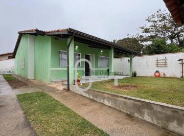 bda936e8db050e963a1439342e8fa560bf67a688 · Casa com 3 dormitórios à venda, 134 m² por R$ 395.000,00 - Jardim Beira Mar - Peruíbe/SP