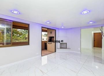 89a7998c8b02fb44e31039f3189e28ec77d03055 · Apartamento com 3 dormitórios à venda, 94 m² por R$ 680.000 - Bacacheri