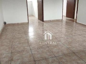 ed773e443363970029ae7acb499f4edd57375890 · Apartamento com 3 dormitórios à venda, 67 m² por R$ 297.000,00 - Parque Cecap - Guarulhos/SP