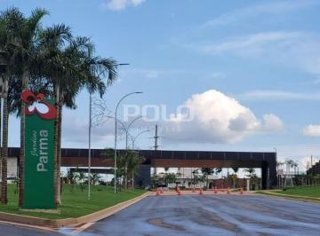 e8e61e866fa5de021faa3d5f0b58660ebf20ce3e · Lote de esquina no Jardins Parma à venda, 451 m² por R$ 445.000 - Senador Canedo/GO