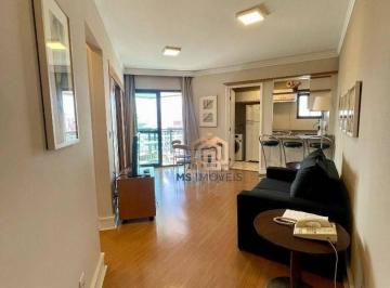 57965ff59f5fd193934a42f8efa3ee70334d347a · Lindo apto para investimento no Paraíso , 63m², 2 vagas , 2 dorm e lazer !!!