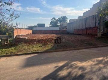 442c6e0772a376259c7fccb606dd3fdfc9723e44 · Terreno à venda, 390 m² por R$ 750.000,00 - Condomínio Chácara Ondina - Sorocaba/SP