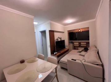 2bc9ad146f8fcc1a1f5e25ec29ff5551968f21e8 · Apartamento à venda, 50 m² por R$ 320.000,00 - Jardim Abatiá - Sorocaba/SP