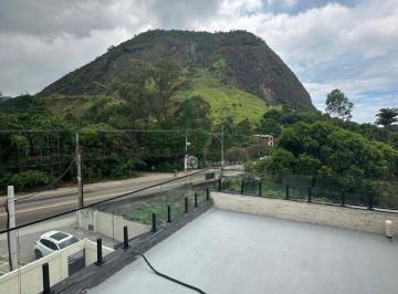 d592b92a00791f6a0f6c8d194621d0d1ff990164 · Casa com 2 dormitórios à venda, 92 m² por R$ 350.000,00 - Vargem Pequena - Rio de Janeiro/RJ