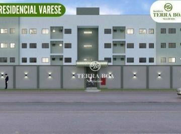 ed1a4c0cecf408fcb0bb7cb290507ebd0f2b5b6b · Apartamento na planta Residencial Varese