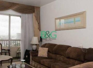 5d7ac00b1c589497e9b7f6174067902089437722 · Apartamento à venda, 114 m² por R$ 530.900,00 - Piqueri - São Paulo/SP