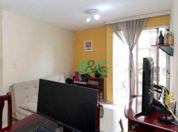 5609ac2def30bf4f49908def9508b1013ed4933d · Apartamento à venda, 68 m² por R$ 278.900,00 - Jardim Santa Mônica - São Paulo/SP