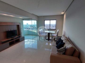 Apartamento 2 suítes bairro Ponto Central em Feira de Santana · Apartamento mobiliado 73 m² para Venda no bairro Ponto Central