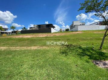 d114bd0529197fa0bf0408792ca84bd4b208d321 · Terreno à venda, 456 m² por R$ 695.000,00 - Alphaville Nova Esplanada - Votorantim/SP