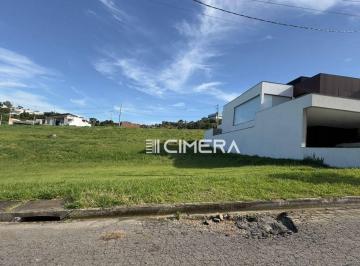 96a807bf407bf271097da3e3bb62328b692b10bf · Terreno à venda, 360 m² por R$ 419.000,00 - Condomínio Bouganville - Sorocaba/SP