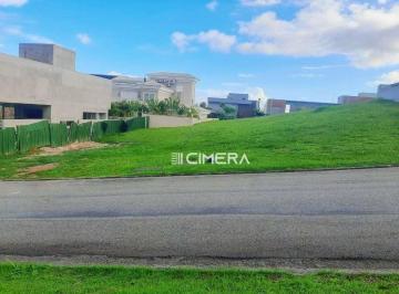4470b8aa4fa817d348c68a0639eef8ce4d924388 · Terreno à venda, 507 m² por R$ 710.000,00 - Alphaville Nova Esplanada - Votorantim/SP