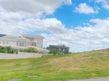 1a6b095240525a9f090e2fa17b5e90af38c7c15c · Terreno à venda no Alphaville Nova Esplanada localizada na cidade de Votorantim/SP
