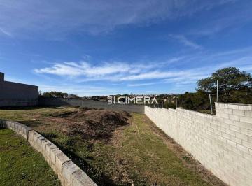 0755086d834b260747310cdba521d32614cff7d3 · Terreno à venda, 357 m² por R$ 430.000,00 - Condomínio Helena Maria - Sorocaba/SP
