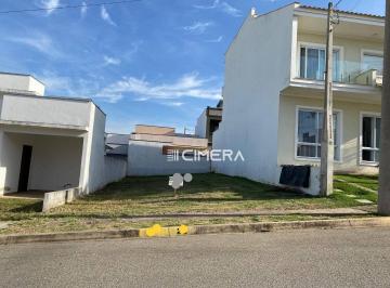 534b483c9d1d3a75f107c0e1fb23734c49691c48 · Terreno a venda no condomínio Terras de São Francisco localizado na Cidade de Sorocaba/SP.
