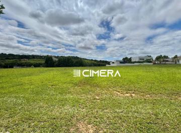 616624034e9425919c671f210bfd8a4dfae947a6 · Terreno plano à venda com 1000 m² no Condomínio Saint Charbel - Araçoiaba da Serra/SP
