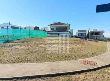 f26b31ad1556fa4de59877f21d3d89c002dcc020 · Terreno à venda, de esquina no Condomínio Chácara Ondina - Sorocaba/SP