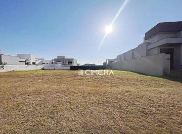 a74c8a095a5a6c19c53254def78926bc56c97820 · Terreno à venda no Alphaville Nova Esplanada localizada na cidade de Votorantim/SP