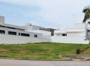 da0f0b8381757dacc46a8c27169654e6438e0374 · Terreno à venda, 506 m² por R$ 799.000,00 - Alphaville Nova Esplanada - Votorantim/SP