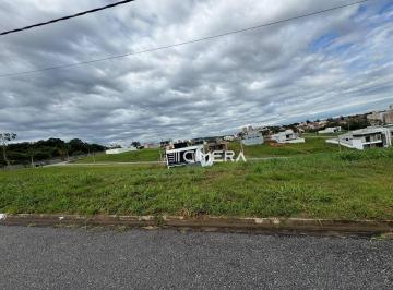 64d68e900d0466f301acf213da1911207a7a2726 · Terreno à venda, 360 m² por R$ 360.000,00 - Condomínio Residencial Bouganville - Sorocaba/SP