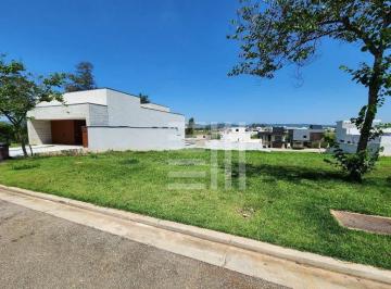 ca8ab2e8011f4157d208a6515938e3897f7c05ca · Terreno à venda no Alphaville Nova Esplanada localizada na cidade de Votorantim/SP