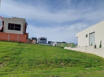 915c4c9e1f5eb7c8773360a83de5057c347f5138 · Terreno à venda, 325 m² por R$ 395.000,00 - Condomínio Cyrela Landscape - Votorantim/SP