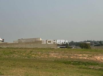 f924f375d5274ae908ad5b6a575f46d5d0334fba · Terreno à venda no Jardim Residencial Saint Patrick localizado na cidade de Sorocaba/SP