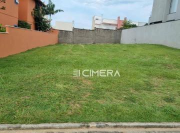 6d7fe0c83a8b30071a9212a719834bc4a479093f · Terreno à venda no Alphaville Nova Esplanada localizada na cidade de Votorantim/SP