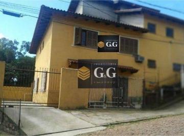80bc67769b750d5590093560d411984ebea0dd17 · Apartamento com 1 dormitório para alugar, 30 m² por R$ 1.520,00/mês - Centro - Viamão/RS