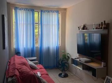 0f33b1f6dd6f6c252f728954fc4c8525c938a60e · Apartamento à venda, 55 m² por R$ 115.000,00 - Fonseca - Niterói/RJ